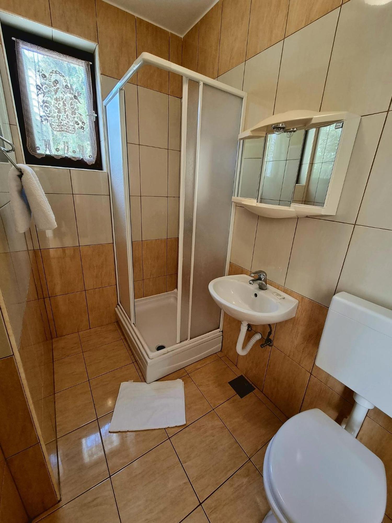 Apartments Ostrea - Ana Novalja Rom bilde